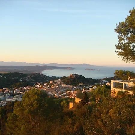 Holiday home Mas Mauri Golf Regencos