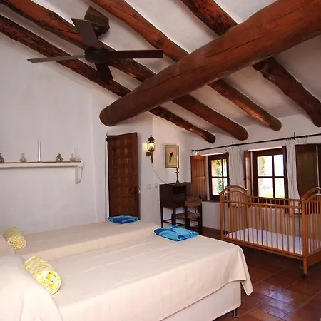 Holiday home Mas Mauri Golf