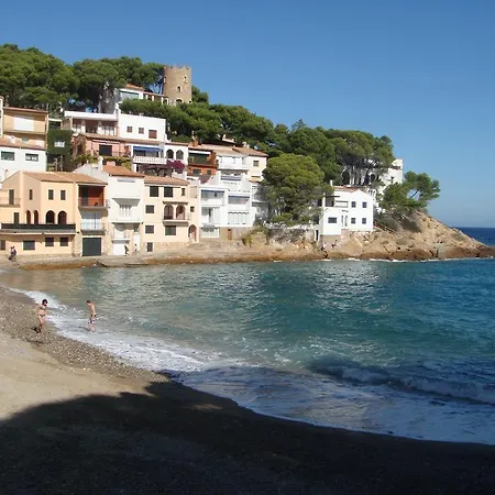 Holiday home Mas Mauri Golf