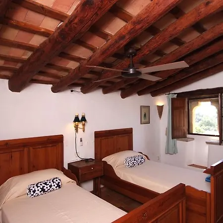 Holiday home Mas Mauri Golf