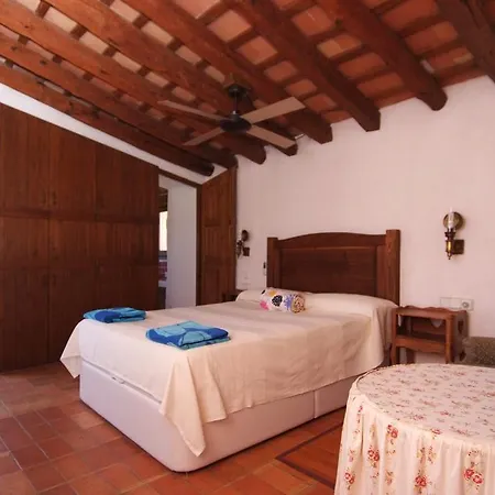 Holiday home Mas Mauri Golf *