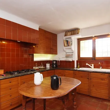 Holiday home Mas Mauri Golf