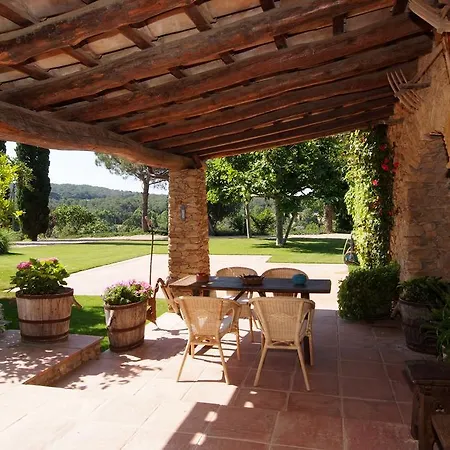 Holiday home Mas Mauri Golf