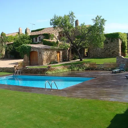 Holiday home Mas Mauri Golf *