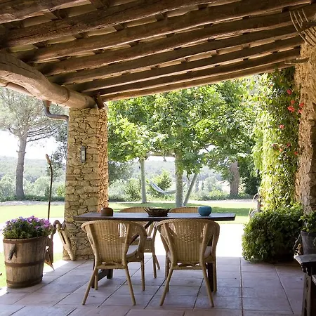 Holiday home Mas Mauri Golf Regencos